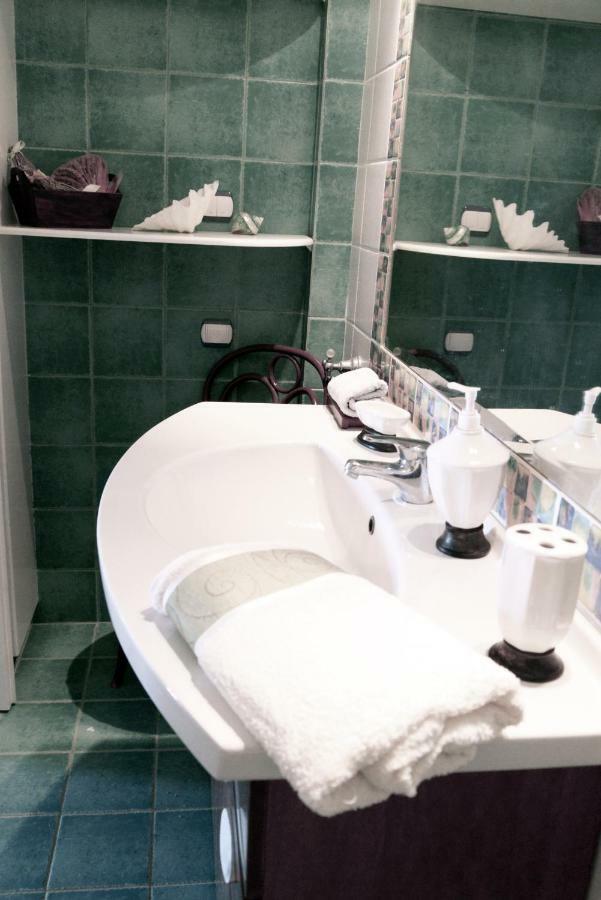 Blueline Guesthouse Agios Dimitrios  Dış mekan fotoğraf